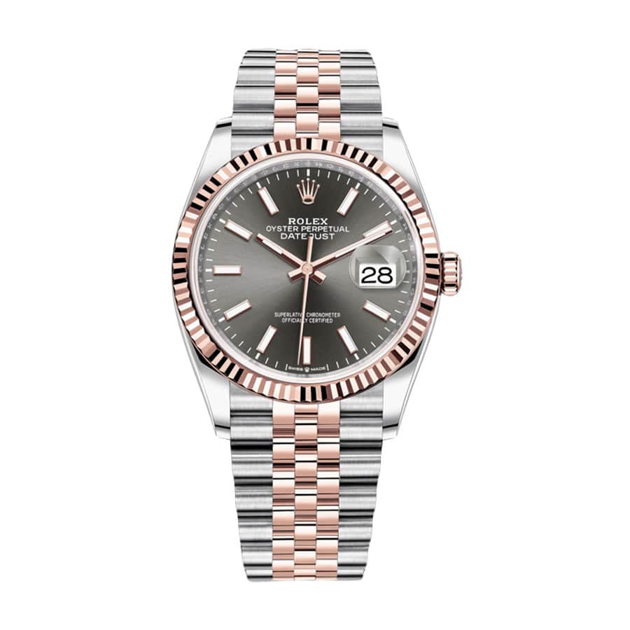 Datejust 126231 Replica