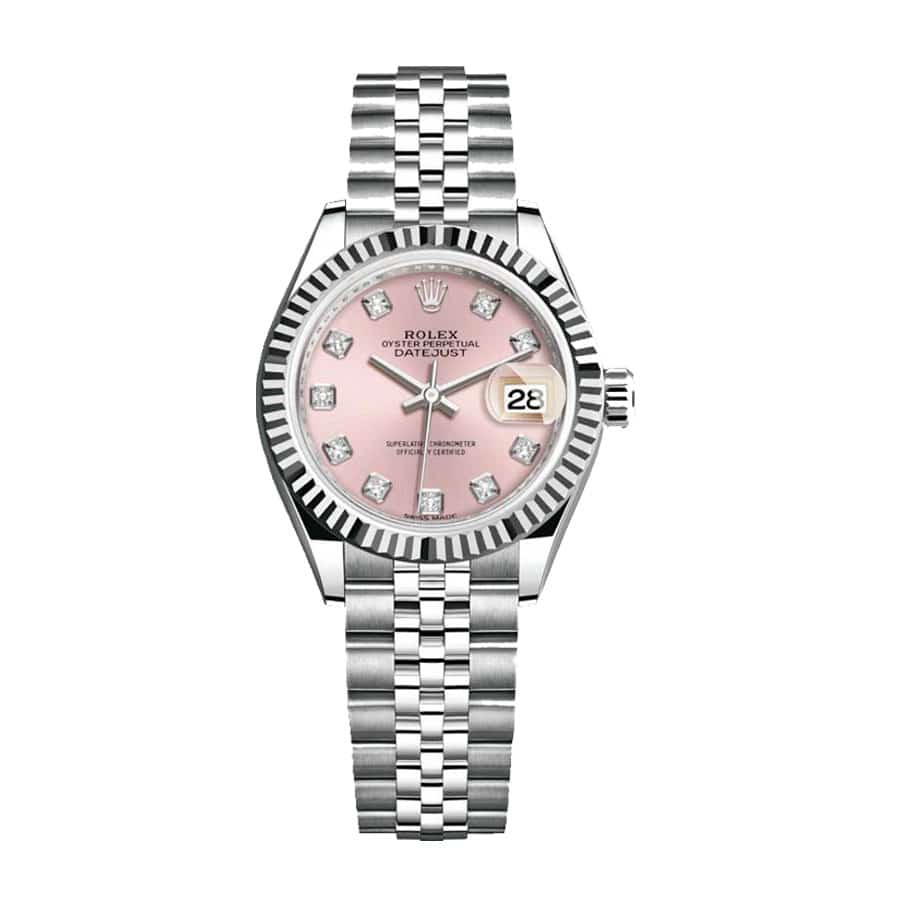 Rolex Lady-Datejust 279174-0003 replica