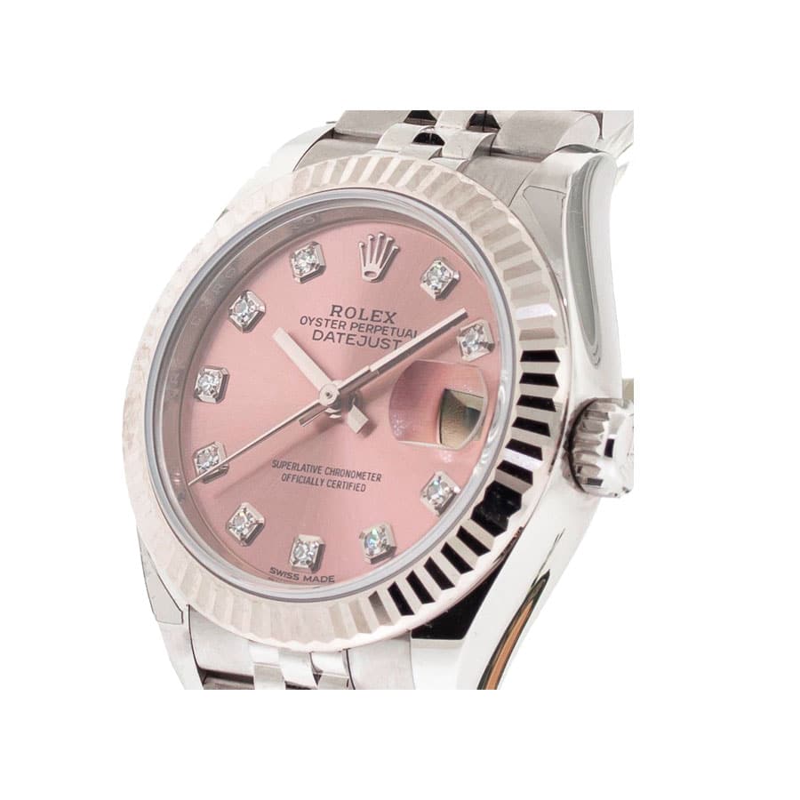 Rolex Lady-Datejust 279174-0003 replica