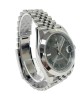 Rolex Datejust II Perpetual Grey Roman Dial 126300Jubilee Replica