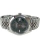 Rolex Datejust II Perpetual Grey Roman Dial 126300Jubilee Replica