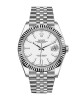 Rolex Datejust 126334WSJ White Dial Jubilee Replica