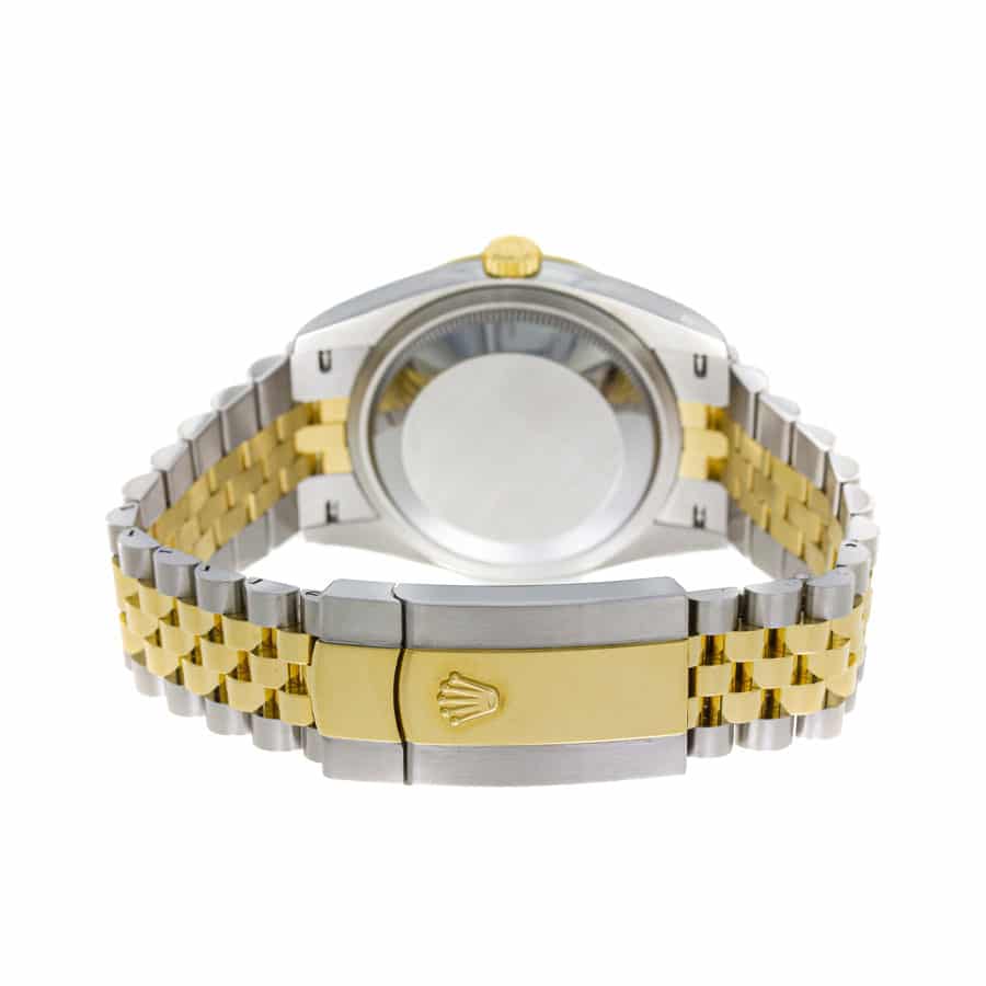 Rolex Datejust 126333 Mother Of Pearl Replica