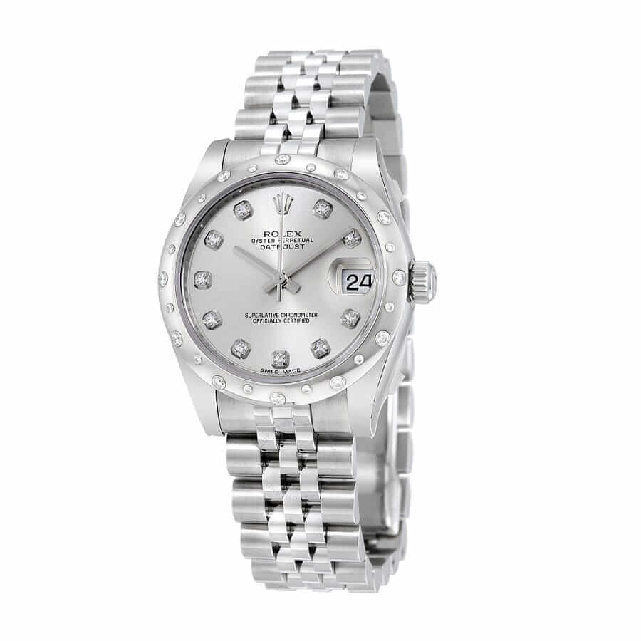 Ladies Datejust 31MM Replica