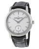 Vacheron Constantin Traditionnelle 82172/000G-9383 Silver Watch