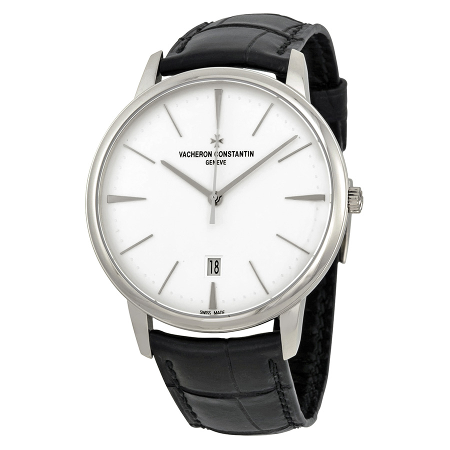 Vacheron Constantin Patrimony 85180/000G-9230 Swiss Made Watch