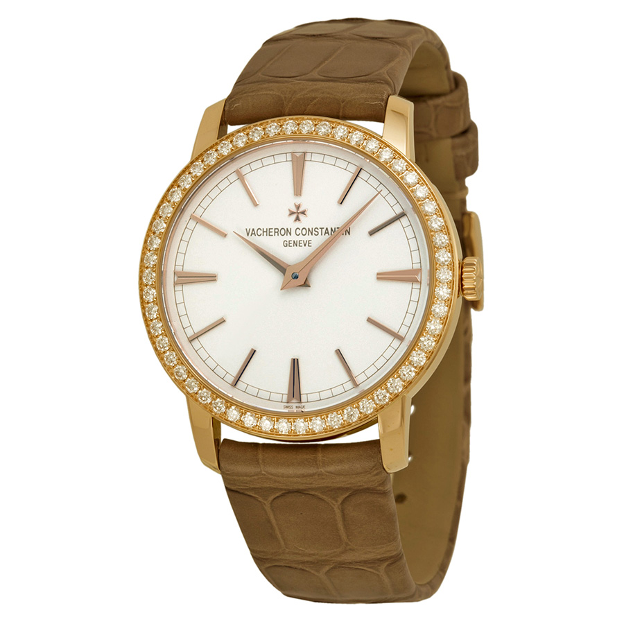 Vacheron Constantin 81590/000R-9847 Ladies Watch